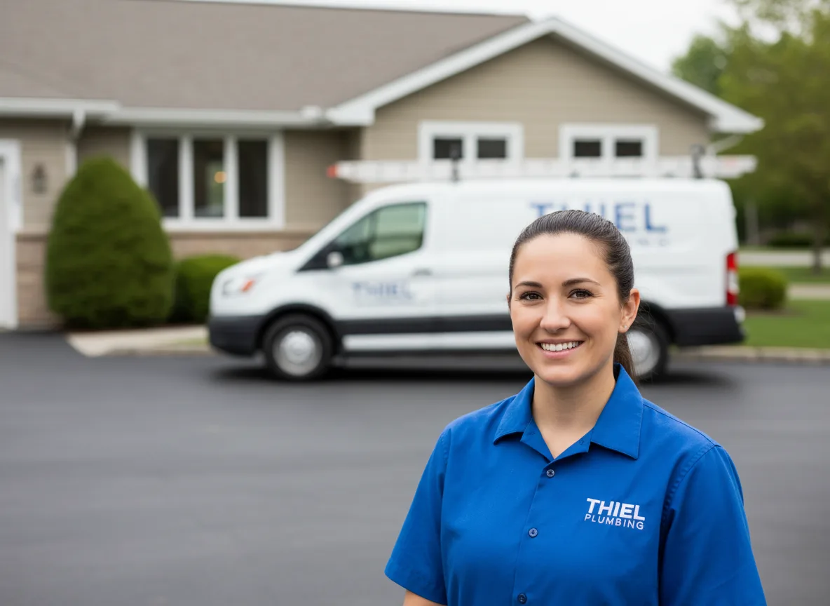 Plumber Harpers Ferry, WV FAQs